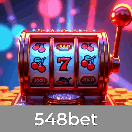 548bet: A Conveniência e Funcionalidade Completa do App