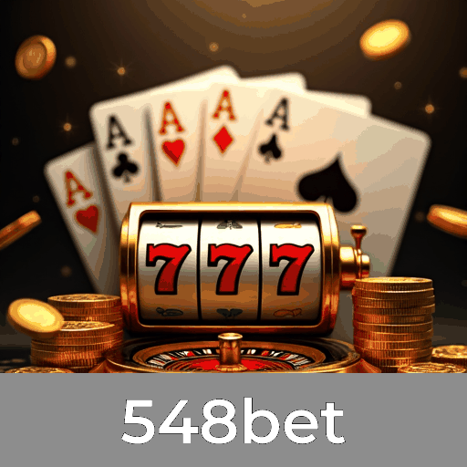 548bet: Aproveite os bônus e promoções exclusivas!