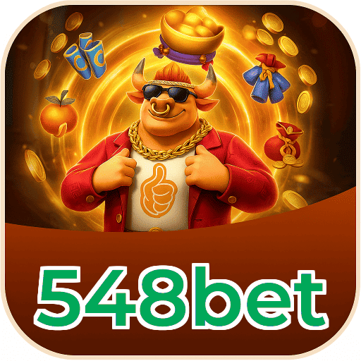548bet: Seu Cassino Online Seguro e Premiado