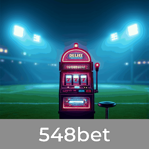 548bet: Slots Gigantes, Mesa Estratégica, Dealer ao Vivo - A Escolha dos Brasileiros