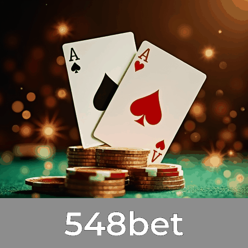 548bet: Seu Cassino Online Seguro e Premiado