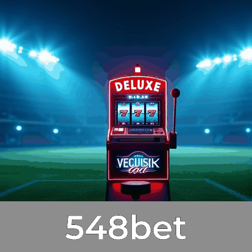 548bet: Apostas Online com Excelência e Serviço Profissional
